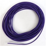 SoundTraxx 810144 30 AWG Super-Flexible Wire Purple 10'