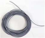 SoundTraxx 810145 30 AWG Super-Flexible Wire Gray 10'