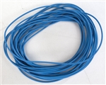 SoundTraxx 810148 30 AWG Super-Flexible Wire Blue 10'