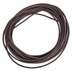 SoundTraxx 810150 30 AWG Super-Flexible Wire Brown 10'
