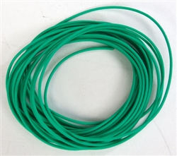 SoundTraxx 810152 10' Wire 30 Gauge Green