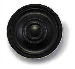 SoundTraxx 810153 2-Watt 8-Ohm Round Speaker