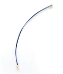 SoundTraxx 810158 CurrentKeeper 2-Pin Harness to Quick Plug Equipped SoundTraxx Decoders