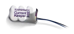 SoundTraxx 810160 Current Keeper II