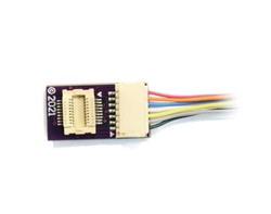 SoundTraxx 810163 JST-NEXT18 Adapter