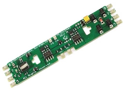 SoundTraxx 852002 HO MC2H104AT DCC Control-Only Decoder Atlas & Others Board Replacement