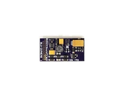 SoundTraxx 884608 BLU-21PNEM8 DCC Sound & Control Decoder w/Bluetooth Steam-2