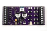 SoundTraxx BLU-4408 Sound and DCC Decoder for S, O and G Scales Blunami EMD-2 Sounds