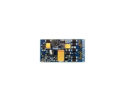 SoundTraxx 885810 TSU-21PNEM8 Sound & Control Decoder Tsunami2 GE Diesel Sounds