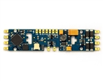 SoundTraxx 885824 8-Function Sound and DCC with CurrentKeeper Plug Tsunami2 EMD-2 Sounds