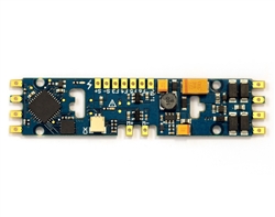 SoundTraxx 885824 8-Function Sound and DCC with CurrentKeeper Plug Tsunami2 EMD-2 Sounds