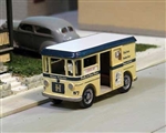 Sylvan Scale SE02 HO Helms Bakery Van