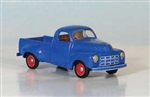 Sylvan Scale VN129 N 1949-1953 Studebaker Pickup Resin Kit Undecorated SYLVN129 Sylvan Scale