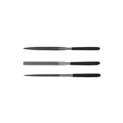 Tamiya 74046 Basic File Set 3/
