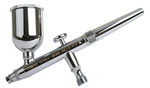 Tamiya 74519 Spray-Work System HG Single Air Brush