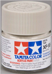Tamiya 81755 Acrylic Mini XF55 Deck Tan