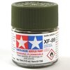 Tamiya 81789 Mini Dark Green 2 10ml