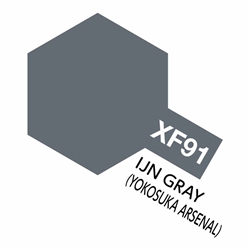 Tamiya 81791 Mini IJN Gray Yokosuk 10ml
