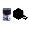 Tamiya 82101 Lacquer Black 10ml