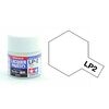 Tamiya 82102 Lacquer White 10ml