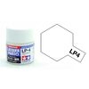 Tamiya 82104 Lacquer Flat White 10ml