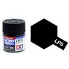 Tamiya 82105 Lacquer SG Black 10ml