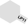 Tamiya 82111 Lacquer Silver 10ml