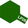 Tamiya 82126 Lacquer Dark Green JGSDF 10ml