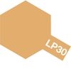 Tamiya 82130 Lacquer Light Sand 10ml