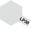 Tamiya 82138 Lacquer Flat Aluminum 10ml