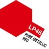 Tamiya 82146 Lacquer Metallic Red 10ml