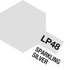 Tamiya 82148 Lacquer Sprklng Silver 10ml