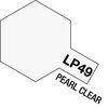 Tamiya 82149 Lacquer Pearl Clear 10ml