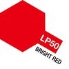 Tamiya 82150 Lacquer Bright Red 10ml