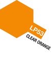 Tamiya 82153 Lacquer Clear Orange 10ml