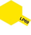 Tamiya 82169 Lacquer Clear Yellow 10ml