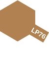 Tamiya 82176 Lacquer Yellow-Brown 10ml