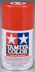 Tamiya 85008 Spray Lacquer TS-8 Italian Red