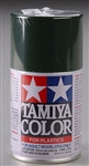 Tamiya 85009 Spray Lacquer TS-9 British Green