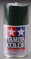 Tamiya 85009 Spray Lacquer TS-9 British Green