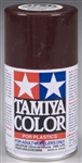 Tamiya 85011 Spray Lacquer TS-11 Maroon