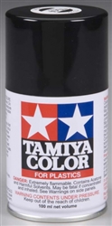 Tamiya 85014 Spray Lacquer TS-14 Black