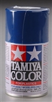 Tamiya 85015 Spray Lacquer TS-15 Blue
