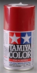 Tamiya 85018 Spray Lacquer TS-18 Metallic Red