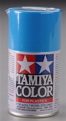 Tamiya 85023 Spray Lacquer TS-23 Light Blue