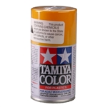 Tamiya 85034 Spray Lacquer TS-34 Camel Yellow