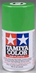 Tamiya 85035 Spray Lacquer TS-35 Park Green