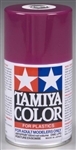 Tamiya 85037 Spray Lacquer TS-37 Lavender