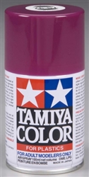 Tamiya 85037 Spray Lacquer TS-37 Lavender