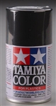 Tamiya 85038 Spray Lacquer TS-38 Gun Metal